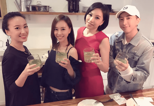 名利场||一个转战币圈成富豪<strong></p>
<p>火币por</strong>，一个与女明星携手半隐，千禧年最火的嘻哈兄弟这20年（上）