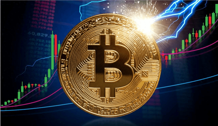 BTC价格涨至16个月来的最高水平<strong></p>
<p>btc行情</strong>，期权市场定位揭示未来行情方向