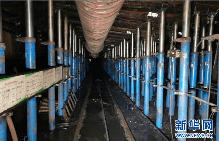 “乌金”变“绿金” 煤城焕新机——山西柳林探路资源型城市转型
