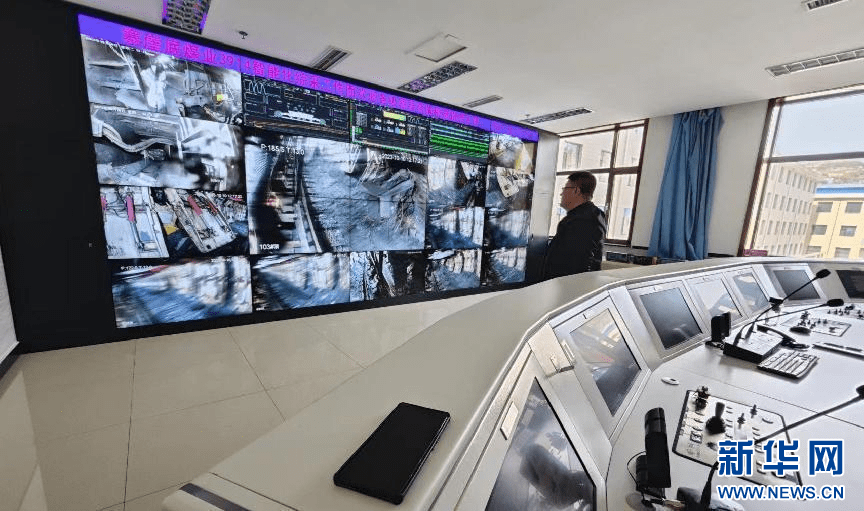“乌金”变“绿金” 煤城焕新机——山西柳林探路资源型城市转型