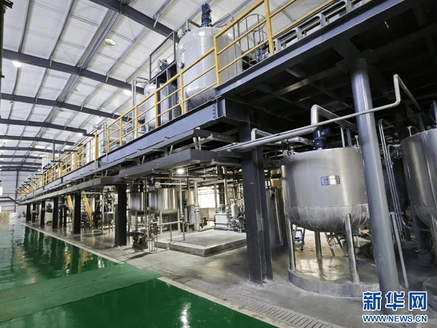 “乌金”变“绿金” 煤城焕新机——山西柳林探路资源型城市转型