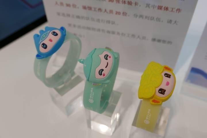 亚运吉祥物“出圈”<strong></p>
<p>火币app</strong>，主题数币硬钱包也火了