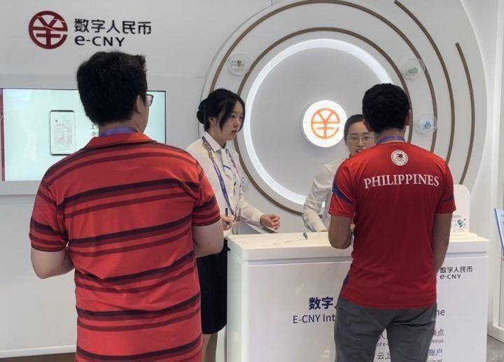 亚运吉祥物“出圈”<strong></p>
<p>火币app</strong>，主题数币硬钱包也火了
