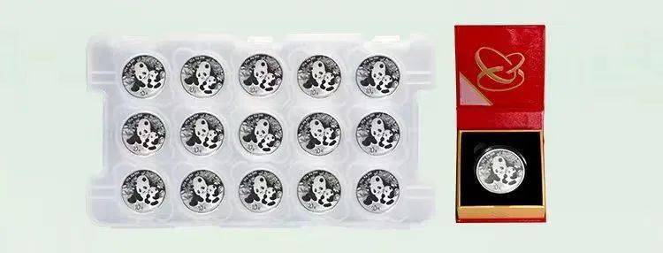 火热销售中丨2024版熊猫贵金属纪念币正在工行各网点与手机银行APP火热销售<strong></p>
<p>火币app</strong>！