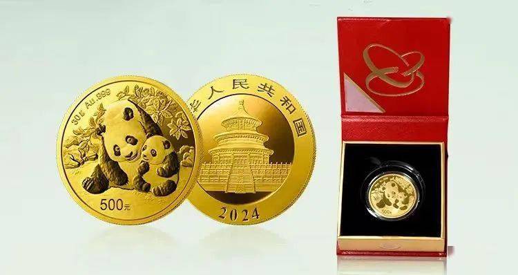 火热销售中丨2024版熊猫贵金属纪念币正在工行各网点与手机银行APP火热销售<strong></p>
<p>火币app</strong>！