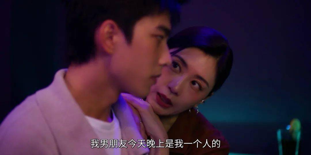 火出圈的网飞台剧<strong></p>
<p>火币网</strong>！不止是小S床戏