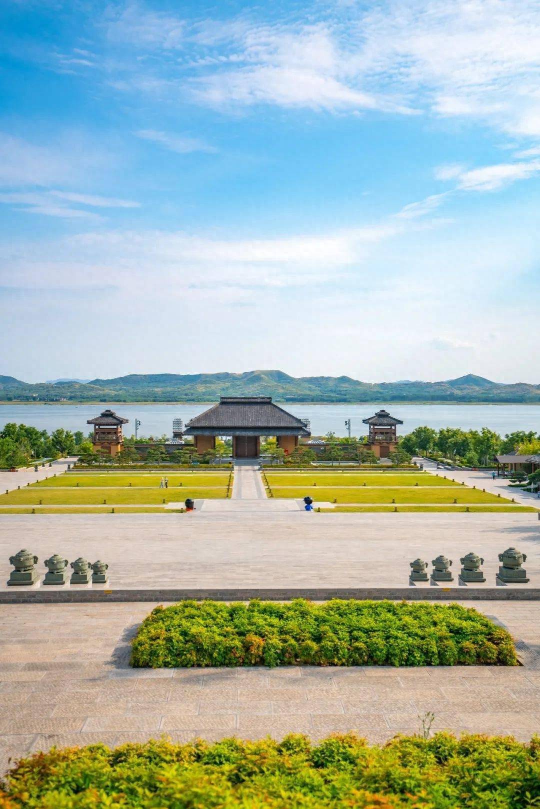 尼山圣境这片网红粉色花海又要火啦<strong></p>
<p>火币网</strong>！