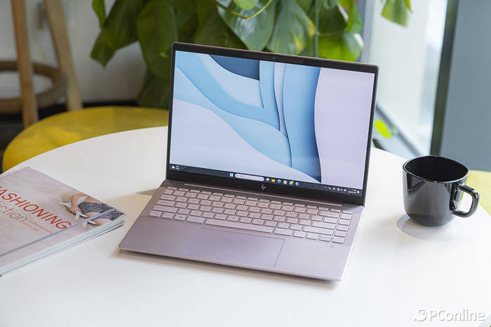 一文详解最近爆火的惠普星Book Pro 14双十一优惠