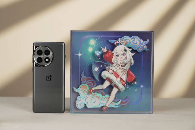 一加Ace 2 Pro火到缺货<strong></p>
<p>火币Pro</strong>！李杰表态：努力提升产能中