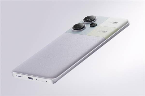 卢伟冰又做了款神机<strong></p>
<p>火币Pro</strong>！Redmi Note 13 Pro+爆火：酷安热度力压刚开售的iPhone 15 Pro