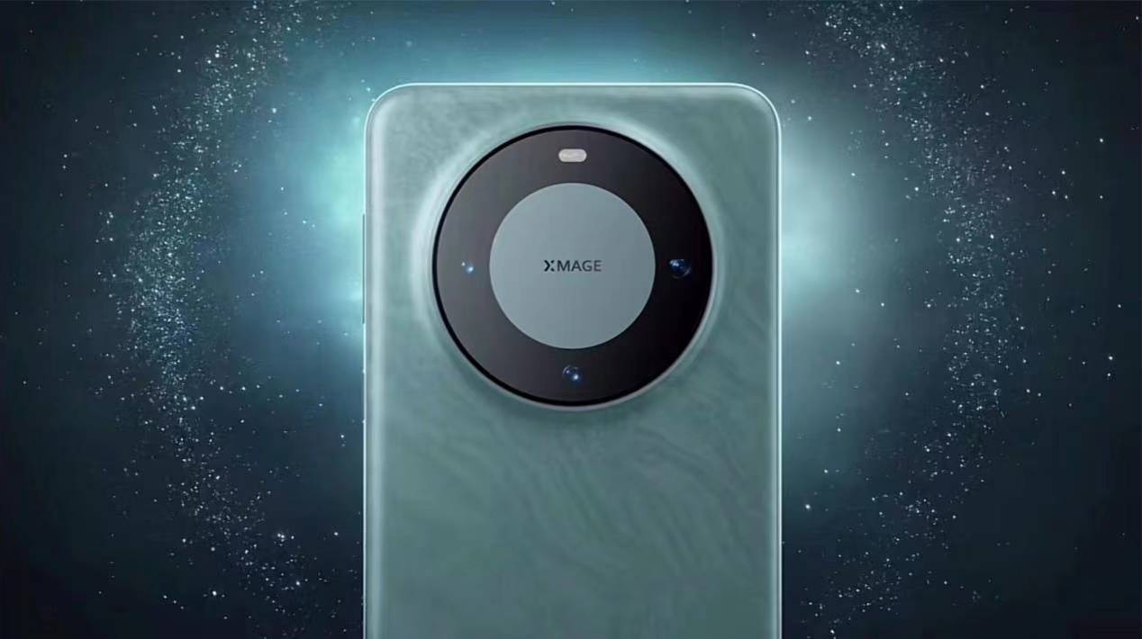 旗舰美学巅峰！华为Mate 60 Pro爆火出圈<strong></p>
<p>火币Pro</strong>，四大配色彰显绝美山河