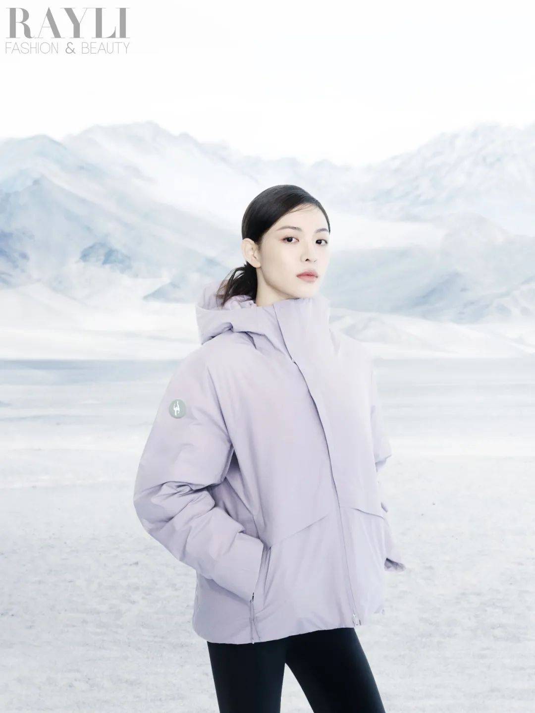 国产羽绒服凭什么卖7000？明星精英都爱穿<strong></p>
<p>火币科技</strong>，科技羽绒服为啥火了