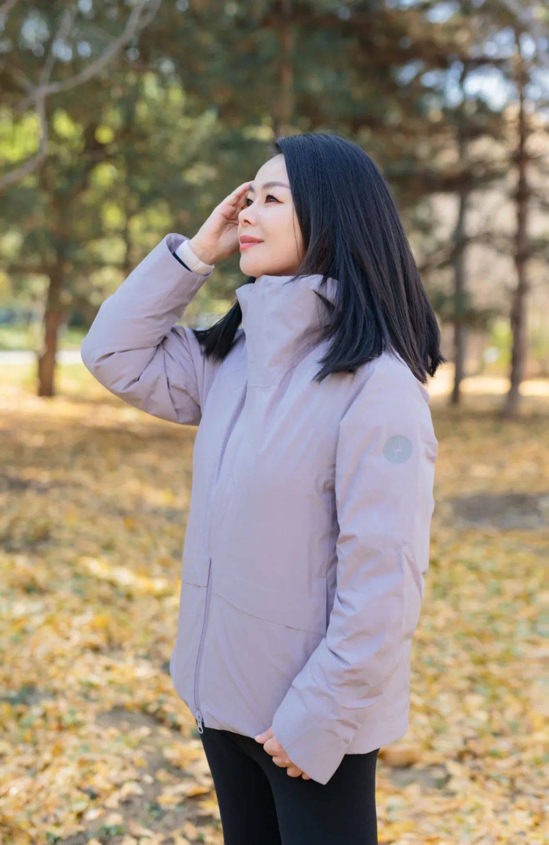 国产羽绒服凭什么卖7000？明星精英都爱穿<strong></p>
<p>火币科技</strong>，科技羽绒服为啥火了