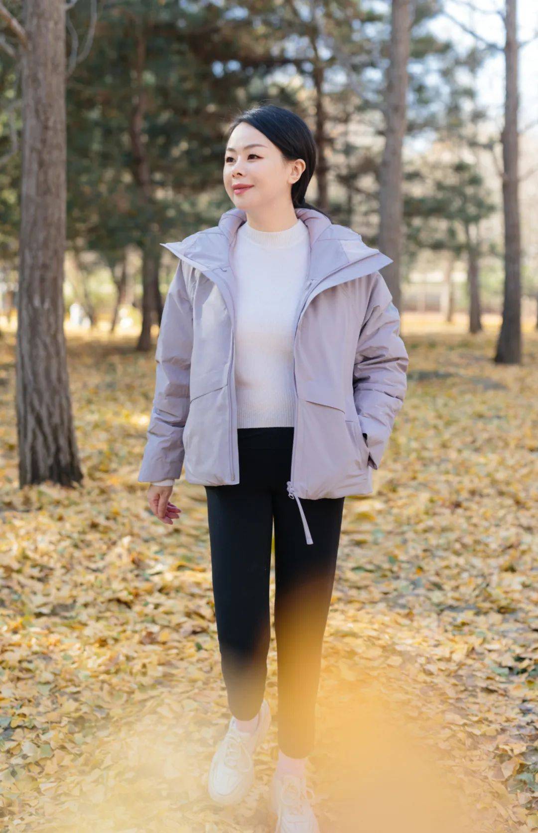 国产羽绒服凭什么卖7000？明星精英都爱穿<strong></p>
<p>火币科技</strong>，科技羽绒服为啥火了