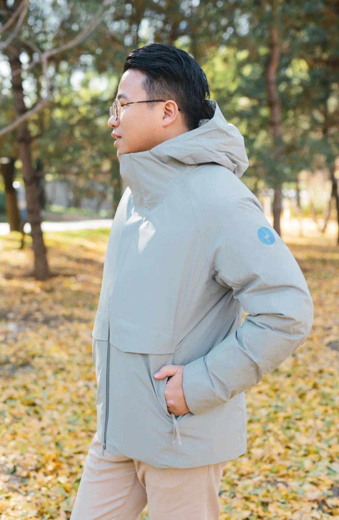 国产羽绒服凭什么卖7000？明星精英都爱穿<strong></p>
<p>火币科技</strong>，科技羽绒服为啥火了