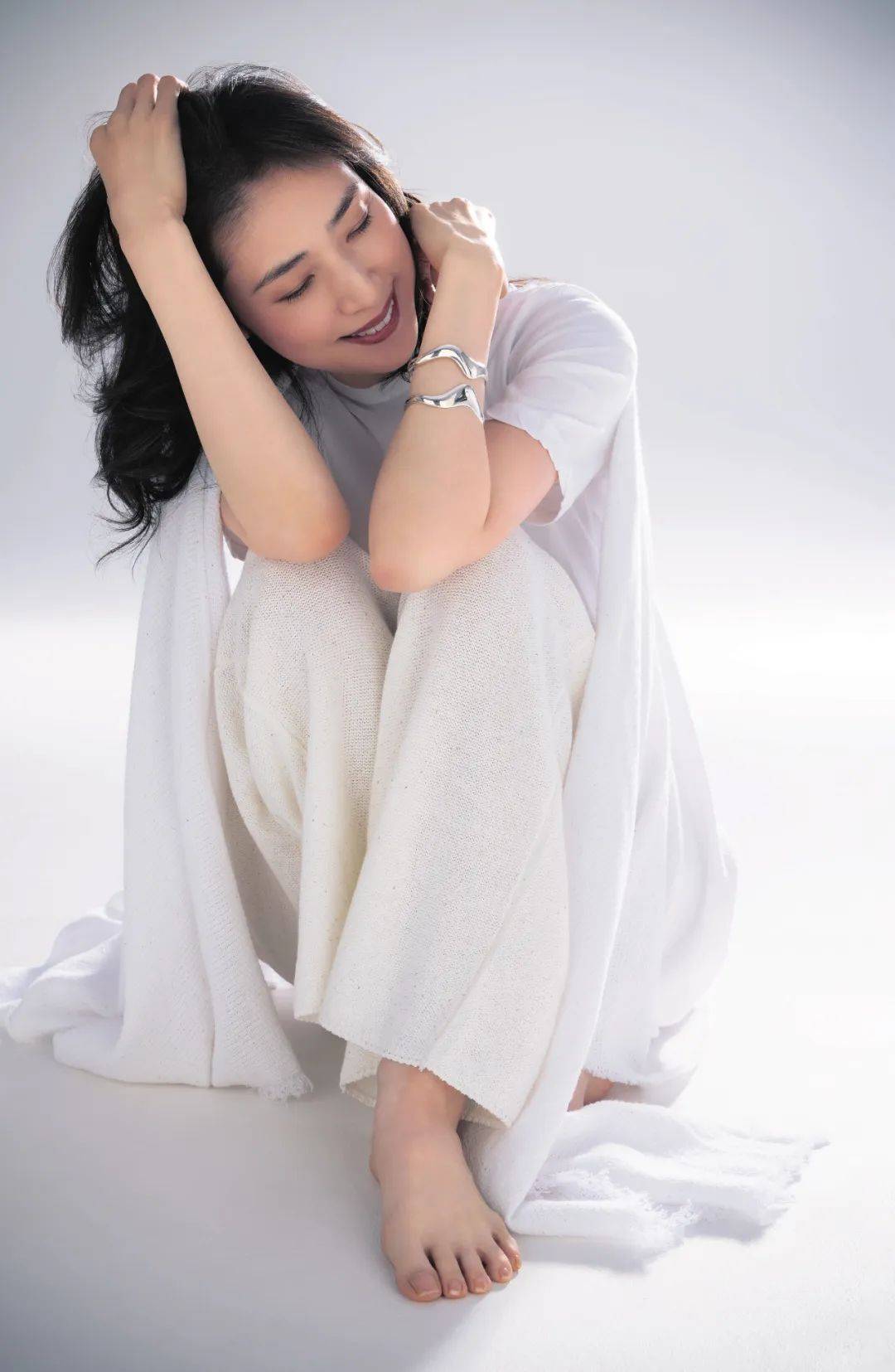 HB FOCUS | 天海佑希：学着赞美自己吧<strong></p>
<p>hb</strong>！