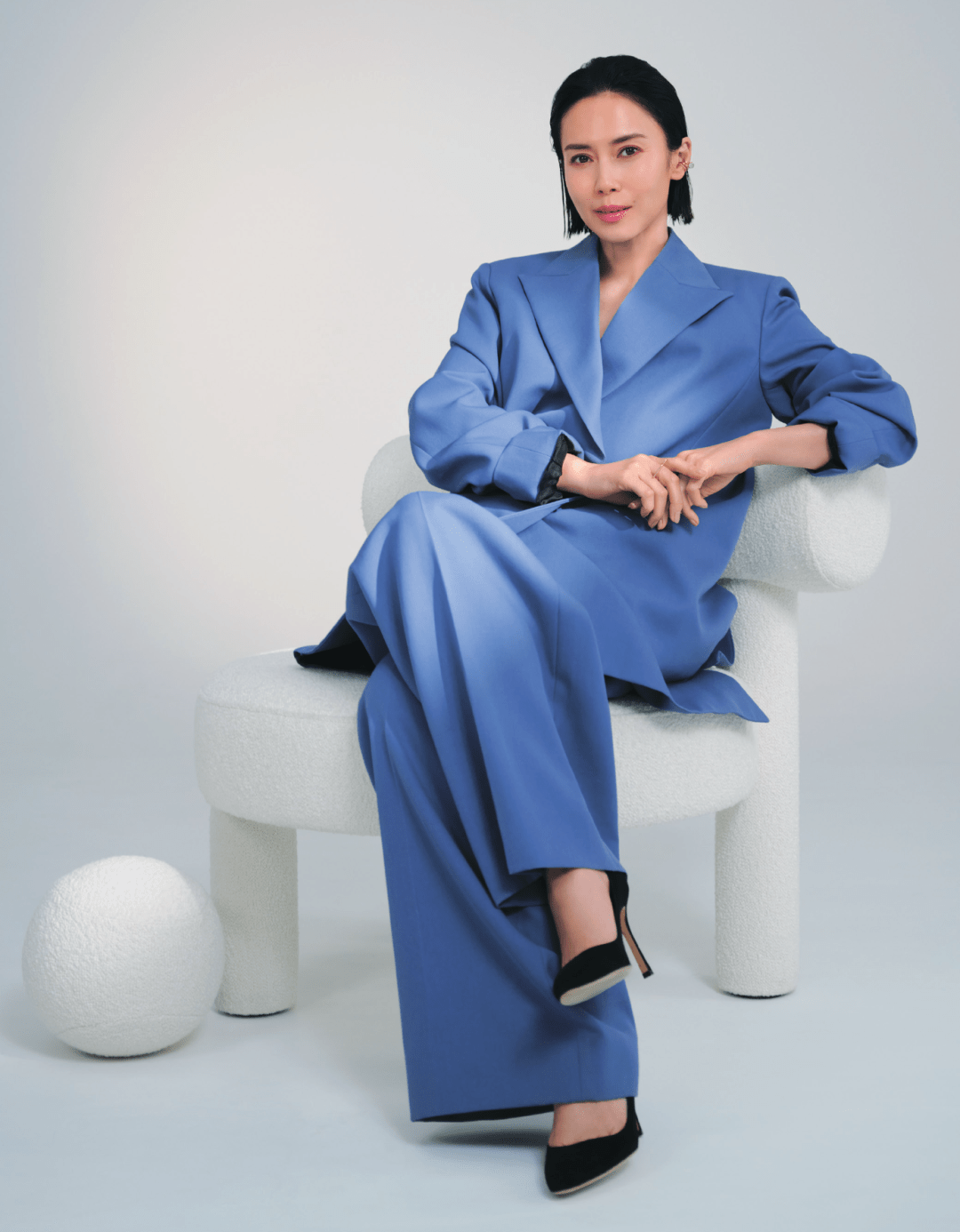 HB FOCUS | 中谷美纪：宠爱自己<strong></p>
<p>hb</strong>，是元气的源泉！