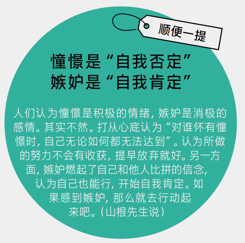 HB心理 | 找回自我肯定感<strong></p>
<p>HB</strong>！警惕盲目地积极思考