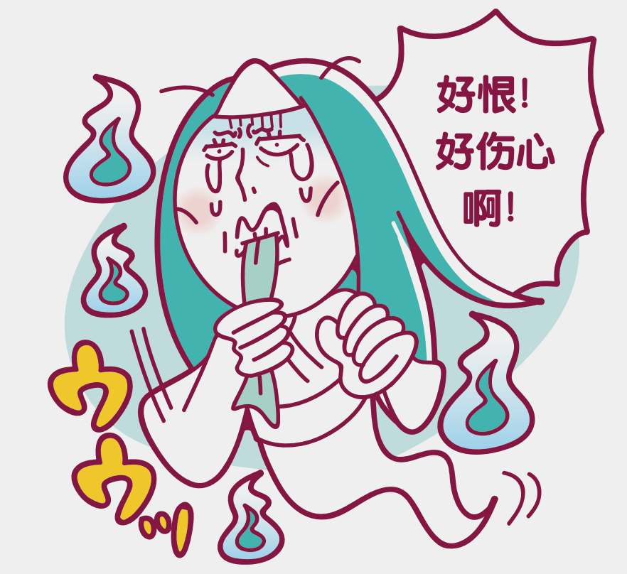 HB心理 | 找回自我肯定感<strong></p>
<p>HB</strong>！警惕盲目地积极思考