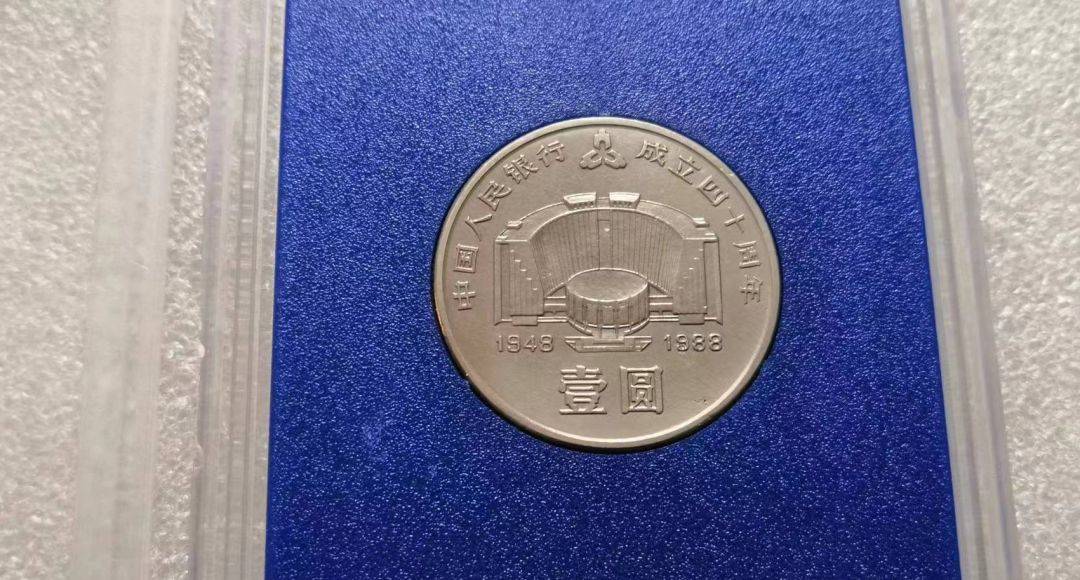 涨了4万多倍<strong></p>
<p>币万交易所</strong>，纪念币的币王，你兑换过吗？