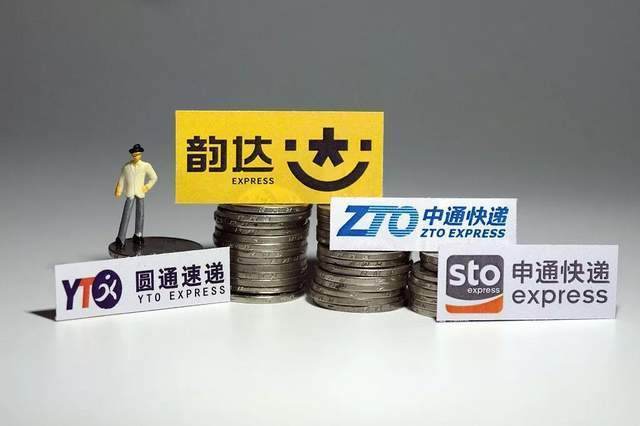 人均百亿最强快递天团“桐庐帮” 逃不过马云的大网