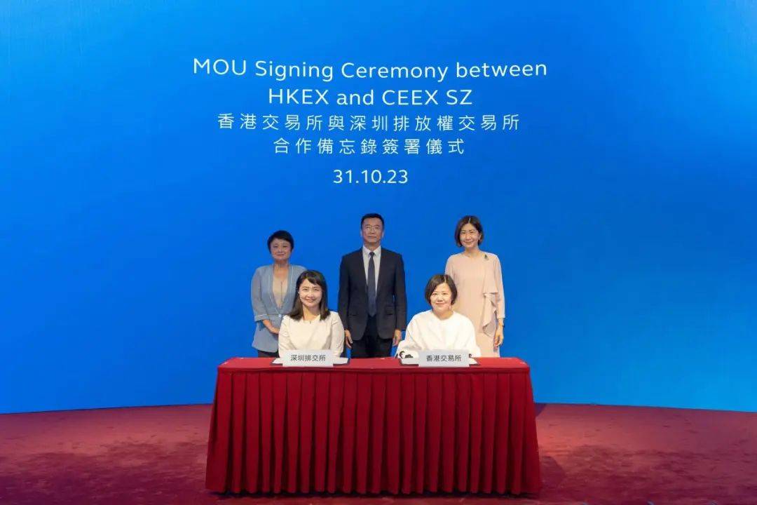 两个交易所重磅发布<strong></p>
<p>交易所</strong>！