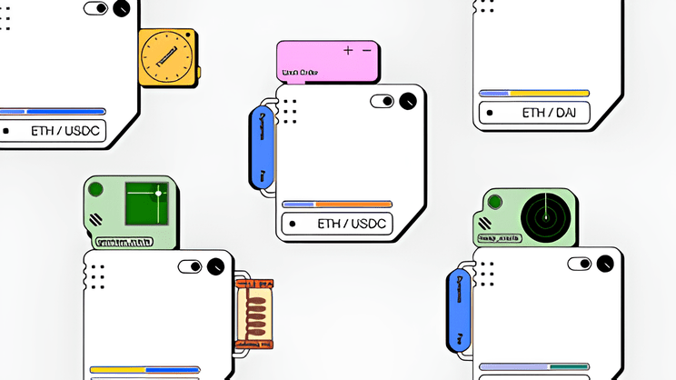 解读Uniswap V4：引领去中心化交易所的新未来