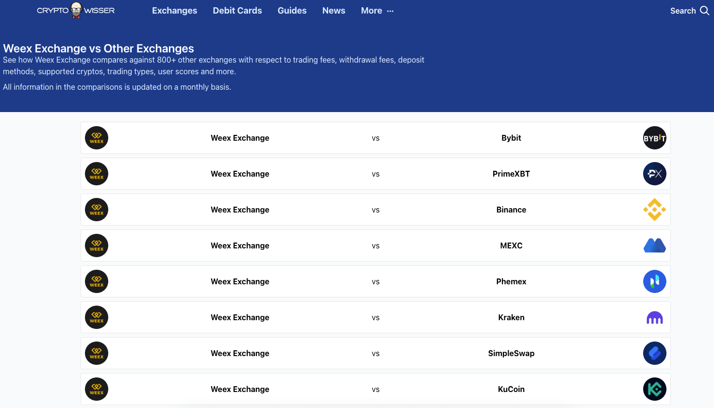 WEEX交易所手续费多少<strong></p>
<p>binance交易所</strong>？与Binance、Coinbase、Kraken、OKX费率对比