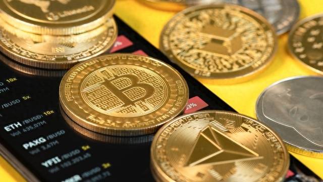 BINANCE的2024比特币减半倒计时：CZ想让<strong></p>
<p>binance交易所</strong>你知道的是