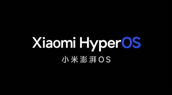 接替MIUI<strong></p>
<p>币安交易所国际版</strong>！小米POCO F5率先推送澎湃OS国际版