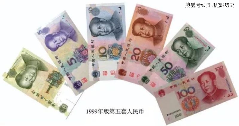 我们天天花的钱<strong></p>
<p>中币网</strong>，为什么叫人民币？人民币中的图案都有哪些含义？