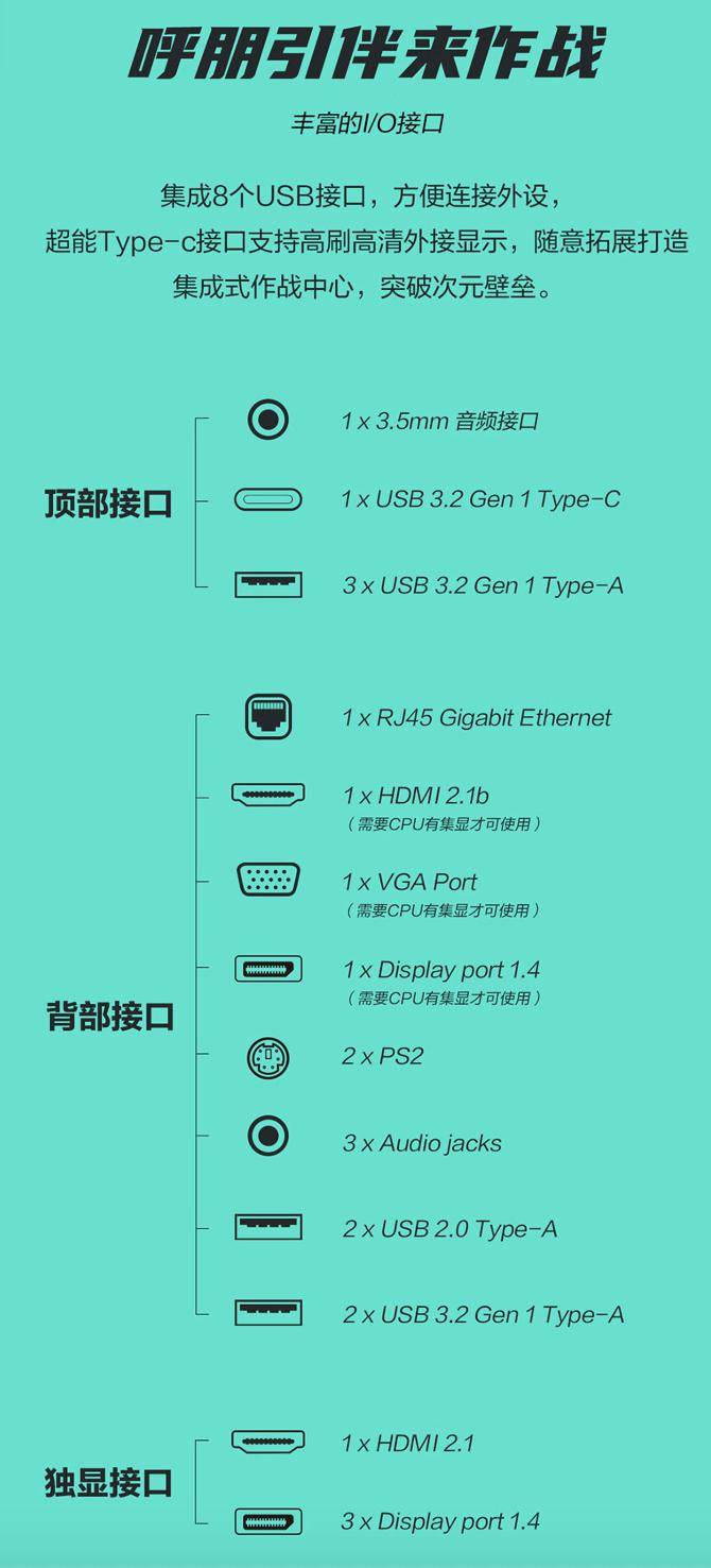 华硕2024款天选X台式机开售：i5-14400F/i7-14700F + RTX 4060Ti