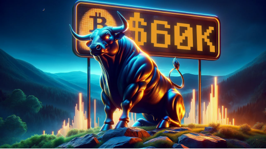 XHPX交易所：BTC突破6万美元大关<strong></p>
<p>tix交易所</strong>，市值即将超过Meta