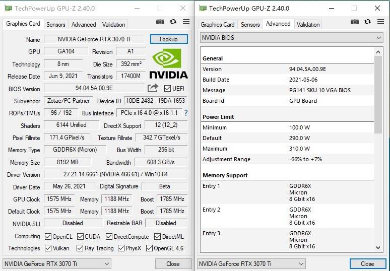 真正能买到的游戏显卡<strong>
</p>tix交易所<p>！索泰RTX 3070 Ti X-GAMING OC评测