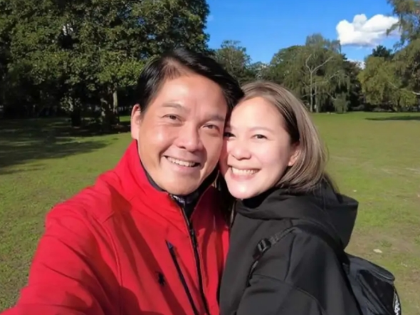 56岁TVB男演员郑启泰去世<strong></p>
<p>泰好交易所</strong>，才求婚成功女友，网友感慨：是好演员