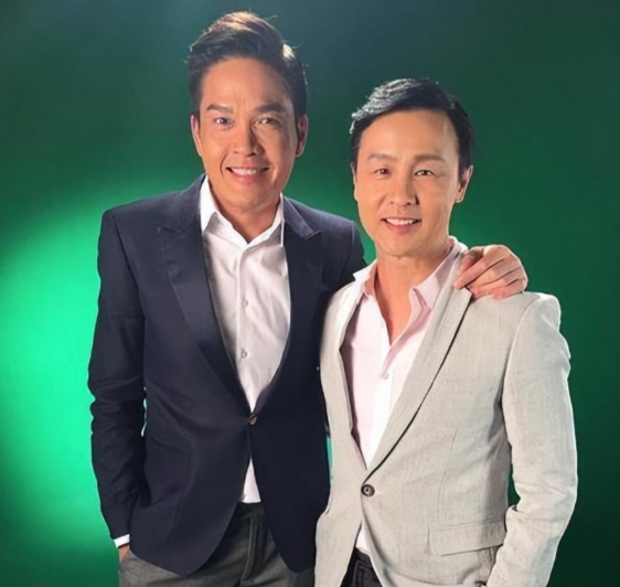 56岁TVB男演员郑启泰去世<strong></p>
<p>泰好交易所</strong>，才求婚成功女友，网友感慨：是好演员