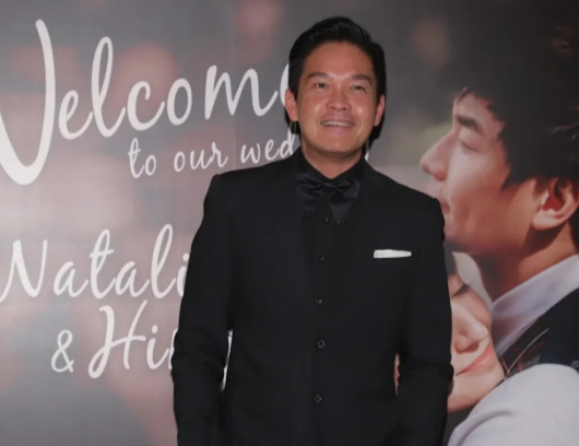 56岁TVB男演员郑启泰去世<strong></p>
<p>泰好交易所</strong>，才求婚成功女友，网友感慨：是好演员