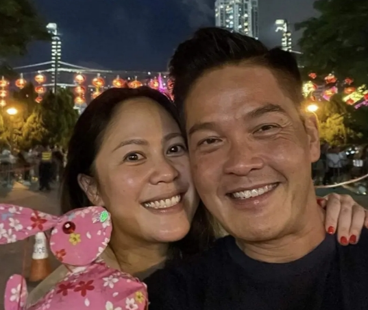 56岁TVB男演员郑启泰去世<strong></p>
<p>泰好交易所</strong>，才求婚成功女友，网友感慨：是好演员