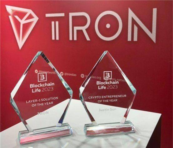 权威外媒聚焦：波场TRON原生代币TRX上线巴西最大合规加密交易所Mercado Bitcoin