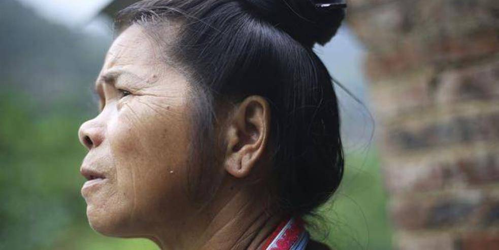 16岁因太美被印在人民币上<strong></p>
<p>知币上哪个交易所</strong>，多年过去，49岁时方知头像是自己