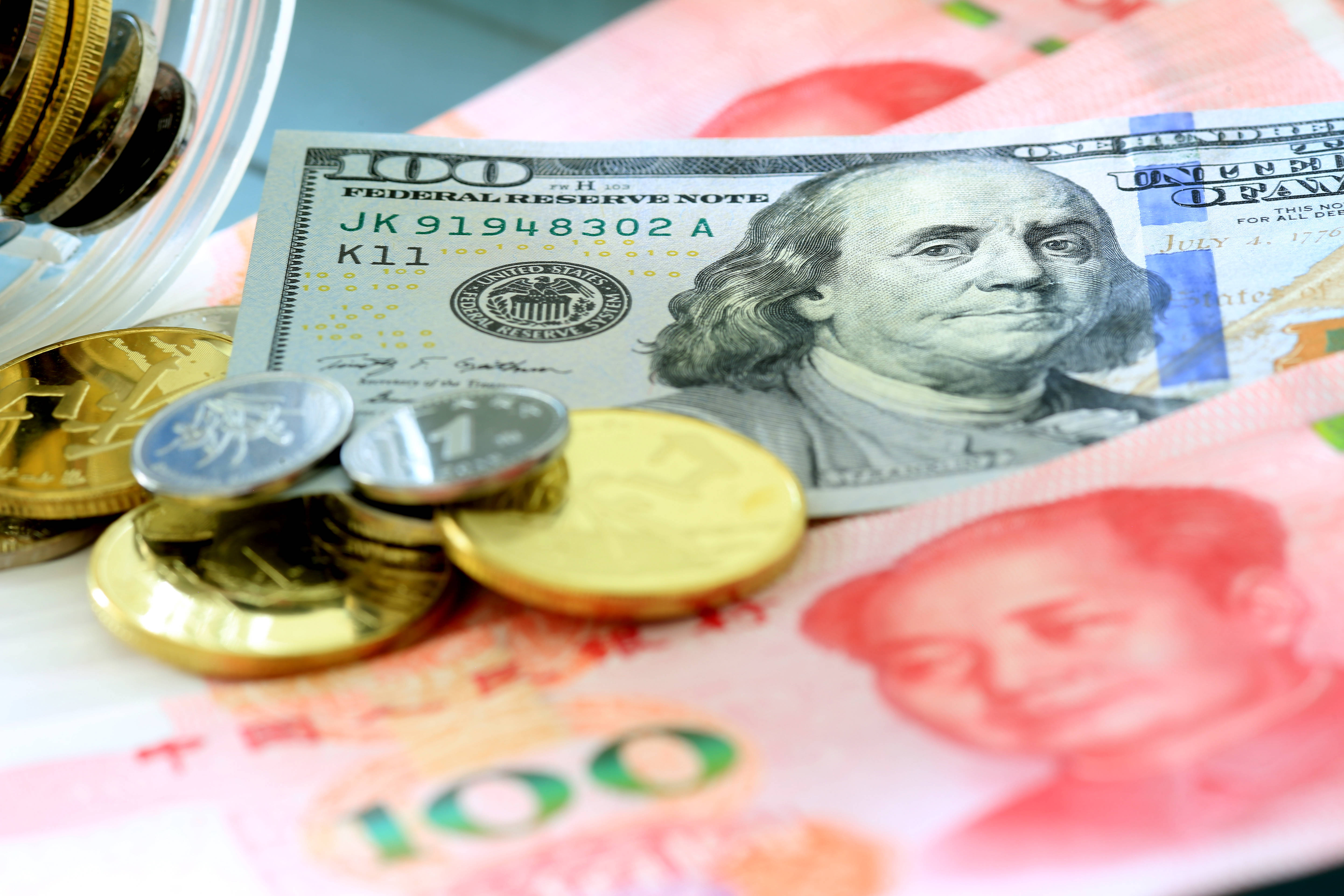 东西问｜张礼卿：全球金融安全网中<strong></p>
<p>币币网交易所</strong>，人民币扮演何种角色？