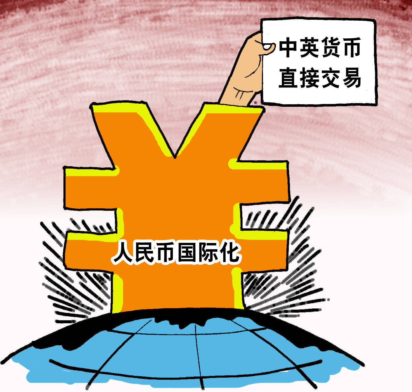 东西问｜张礼卿：全球金融安全网中<strong></p>
<p>币币网交易所</strong>，人民币扮演何种角色？