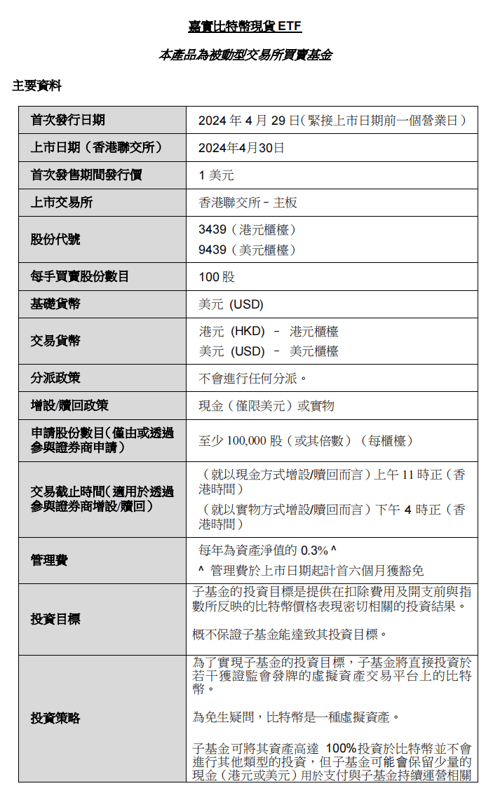 亚洲首批比特币/以太币现货ETF来了<strong></p>
<p>币币网交易所</strong>！华夏博时嘉实三家产品获批-基金频道-和讯网