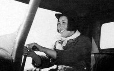 我国第一位女拖拉机手<strong></p>
<p>知币交易所</strong>，被印在人民币上，40年后才知是自己
