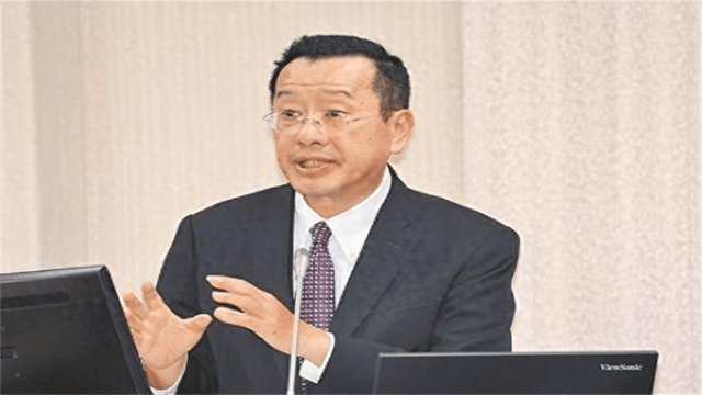 解放军一亮剑<strong></p>
<p>币安交易所白皮书</strong>，台湾保护伞一个接一个离开，美国也忙着撇清关系