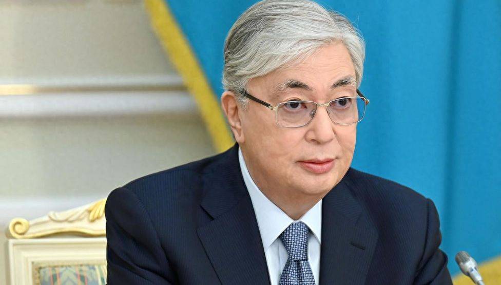 哈萨克斯坦明确不加入金砖<strong></p>
<p>币安交易所白皮书</strong>，48小时不到，俄方出面敲打，下手不轻