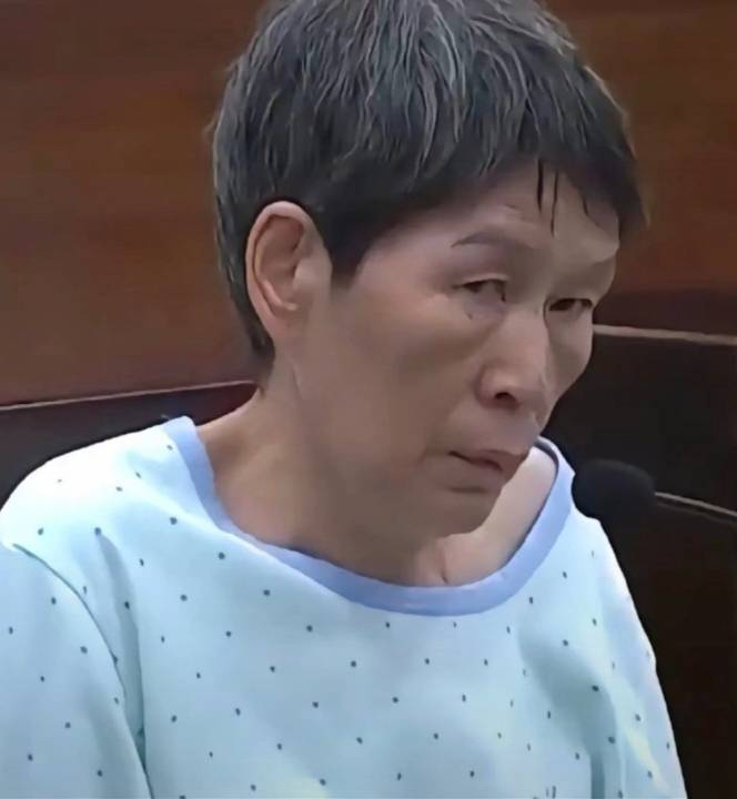 死刑！余华英拐卖儿童案重审宣判<strong></p>
<p>币安交易所白皮书</strong>，其当庭表示上诉