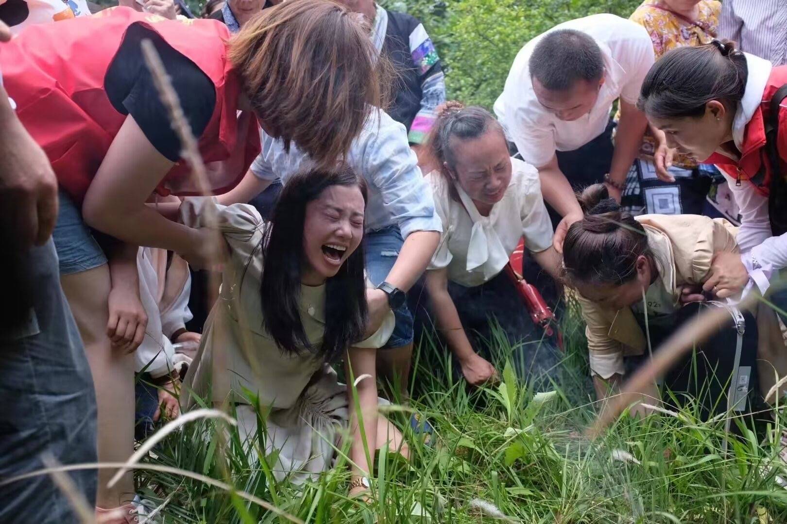 死刑！余华英拐卖儿童案重审宣判<strong></p>
<p>币安交易所白皮书</strong>，其当庭表示上诉