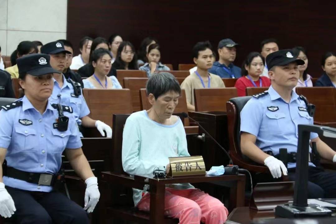 死刑！余华英拐卖儿童案重审宣判<strong></p>
<p>币安交易所白皮书</strong>，其当庭表示上诉