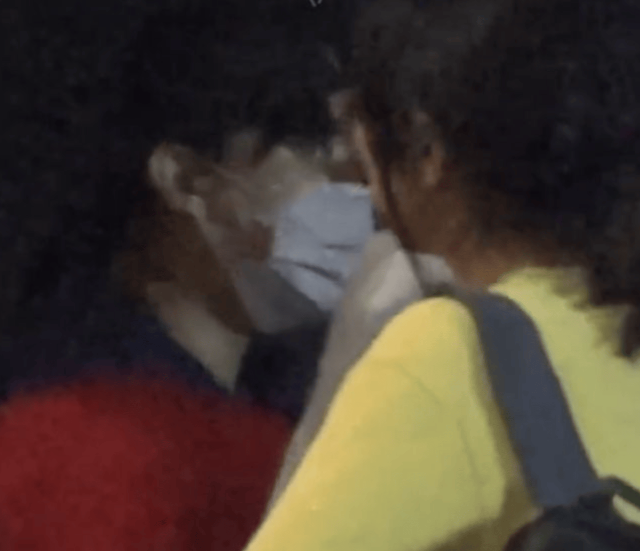 狗仔曝孙俪与<strong></p>
<p>币淘交易所</strong>他人吵架 起因疑似为代拍怼脸拍孩子